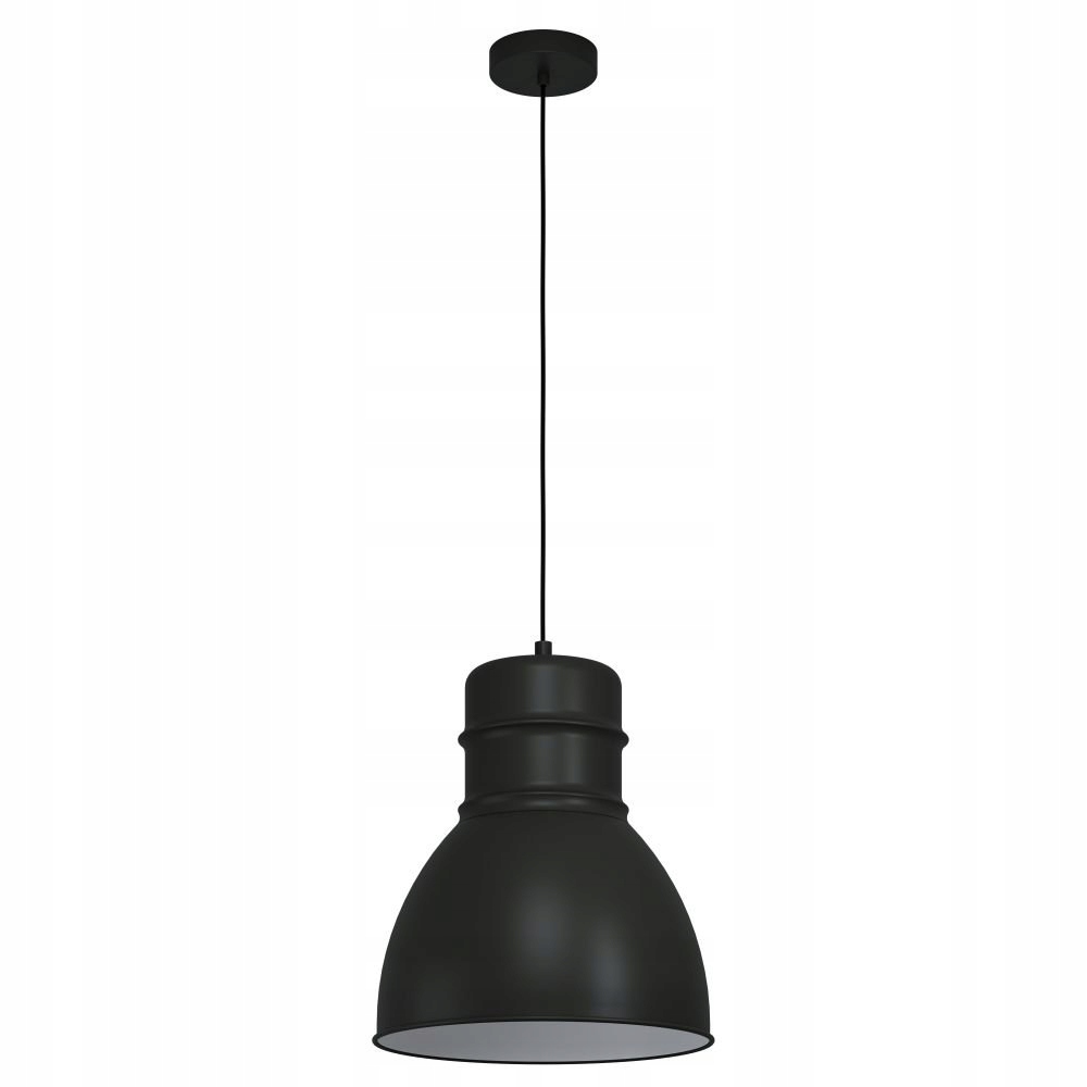 Závesná lampa Ebury 43622 Eglo