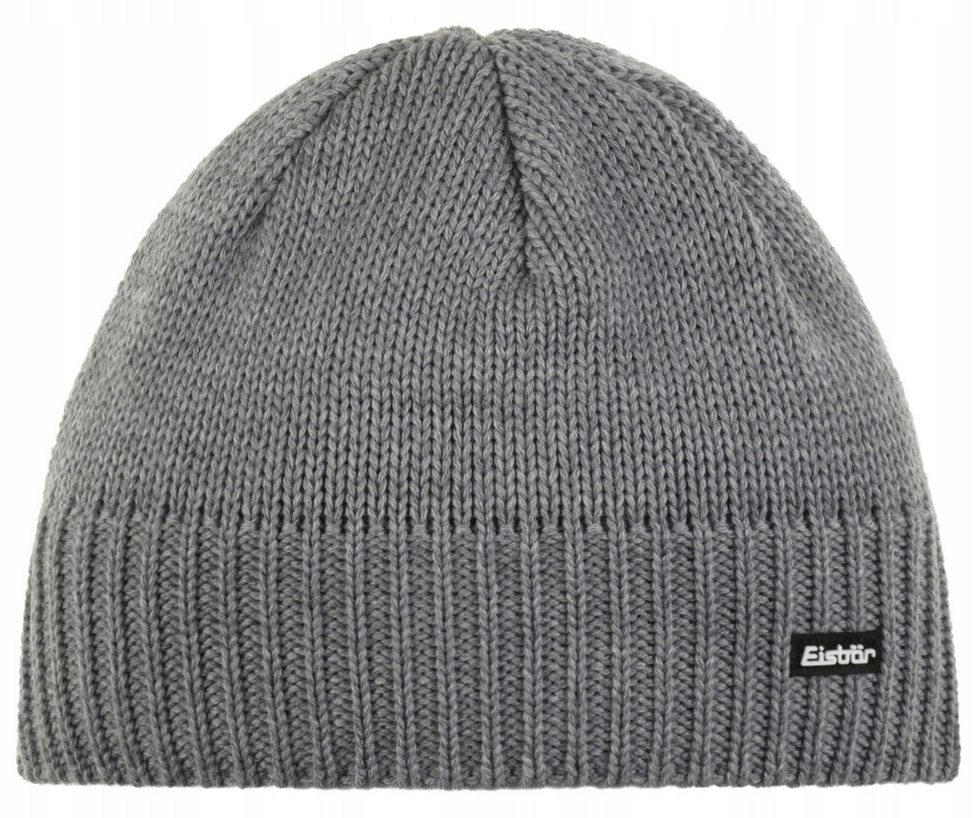 Teplá Zimní Čepice Eisbar Trop Mu 006 Vlna Merino