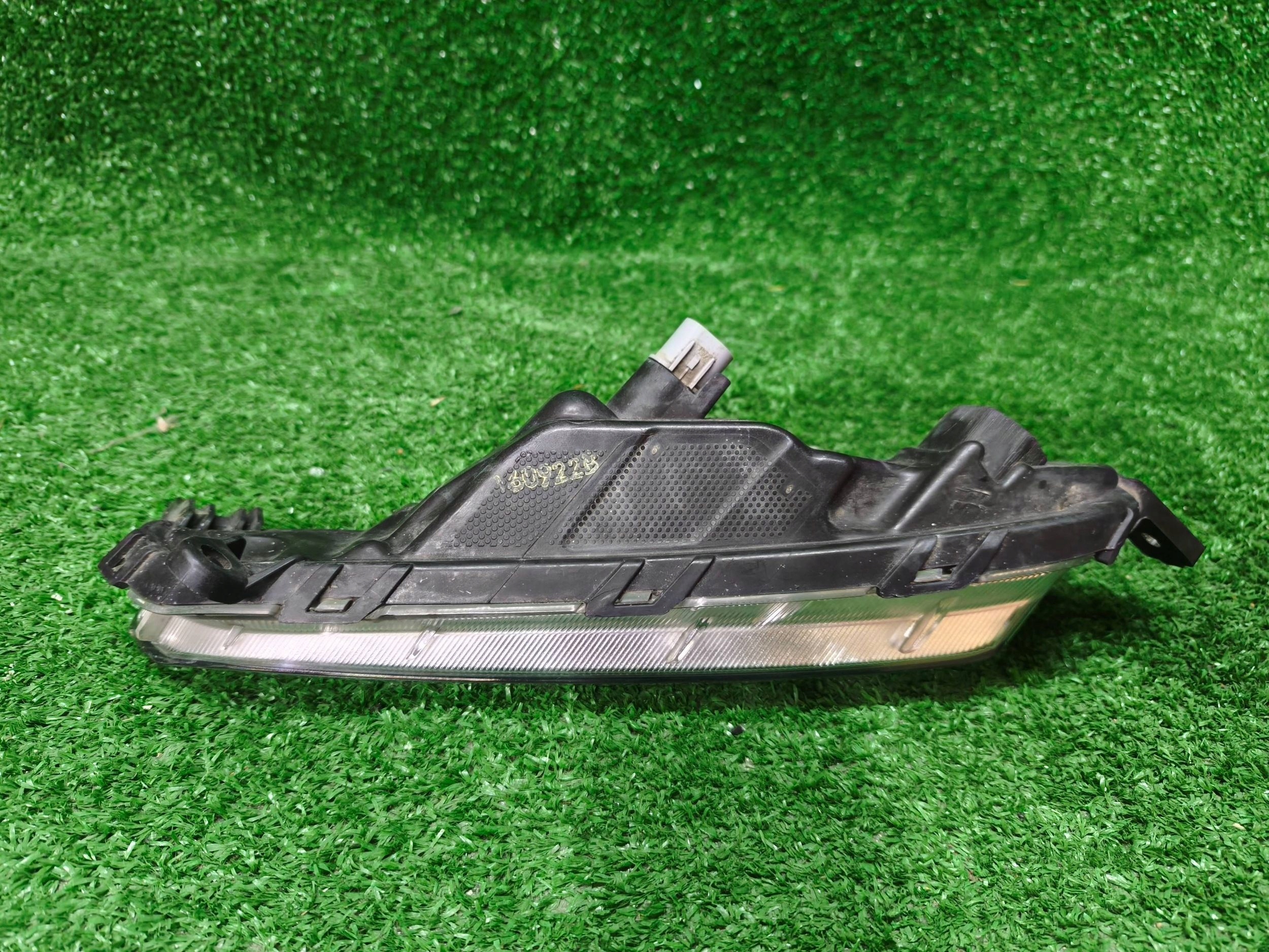 DRL fog light left front HYUNDAI TUCSON III 15- NR.1096