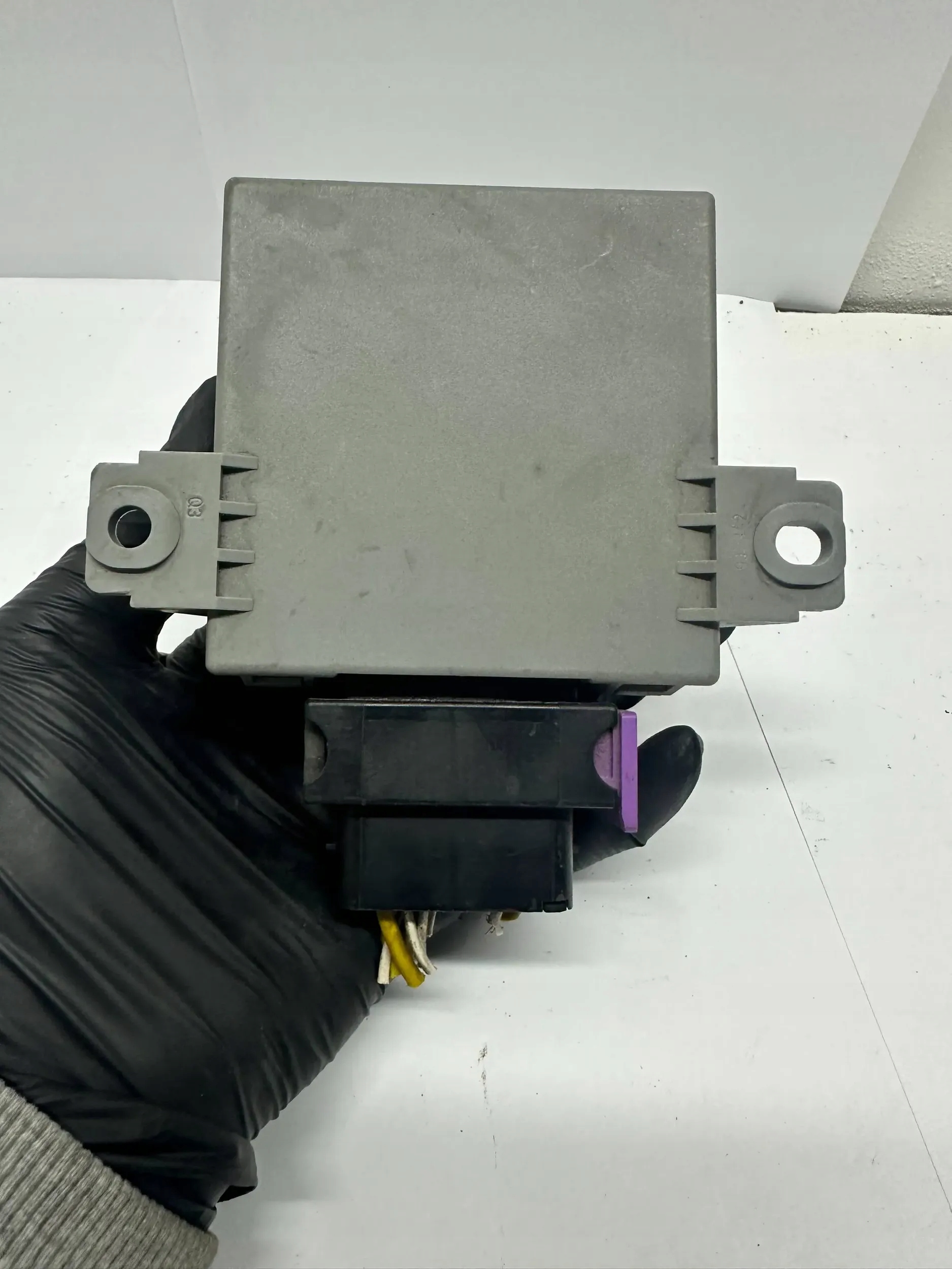 MERCEDES A KLASA W168 modul SENSOR Sensor Regen A1688201326