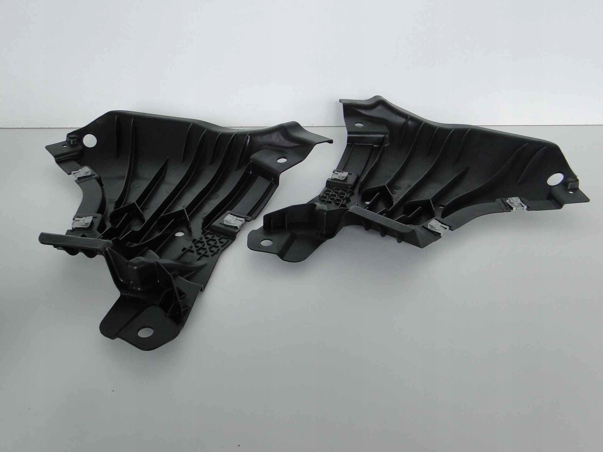 MERCEDES CLS 257 W257 OSŁONA POD ZDERZAK PRAWA Numer katalogowy części A2135205800