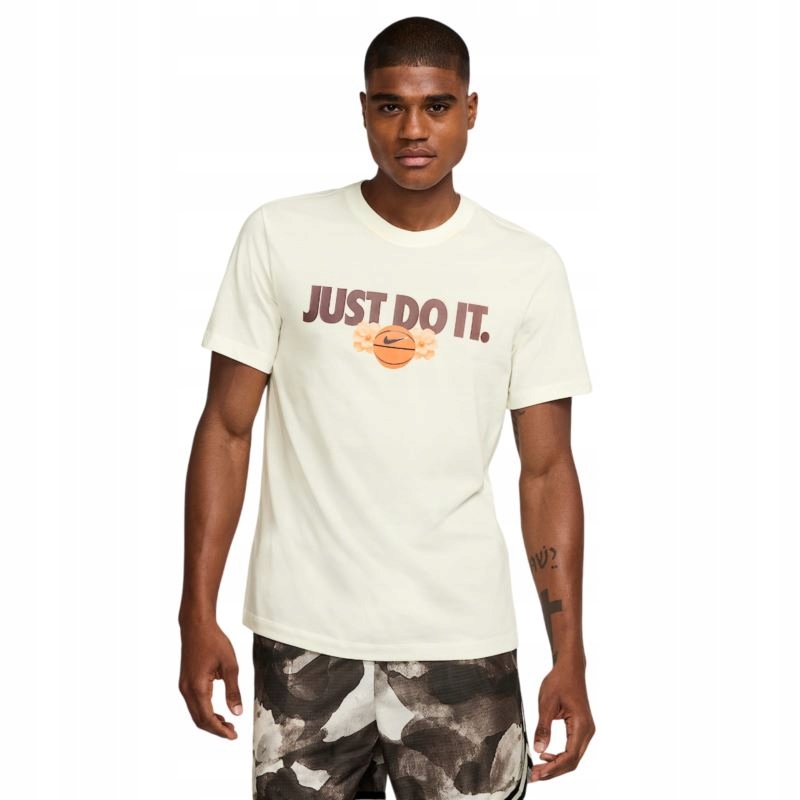 Nike M Nk Df Tee Oc 2 Mens HJ3352-133 L