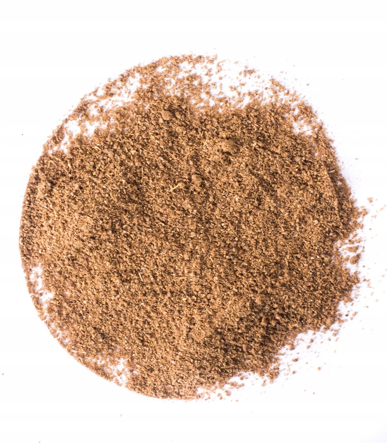 

Kolendra mielona 100 g