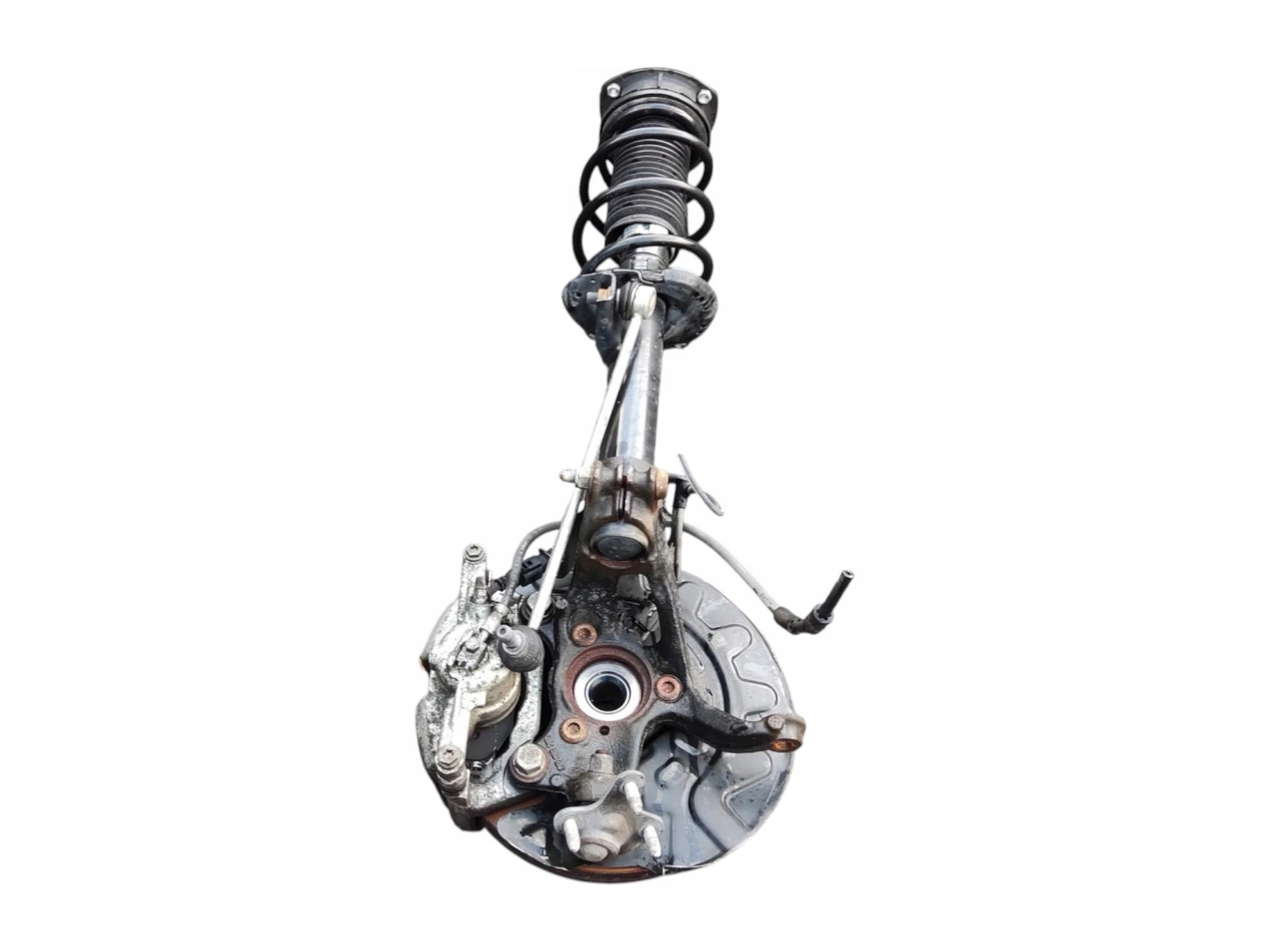 shock absorber swing right front VOLKSWAGEN GOLF VIII 1.5 E-TSI 2019-2024