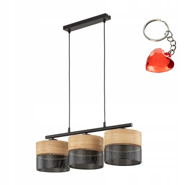 Závesná lampa Nicol 4801 Tk Lighting