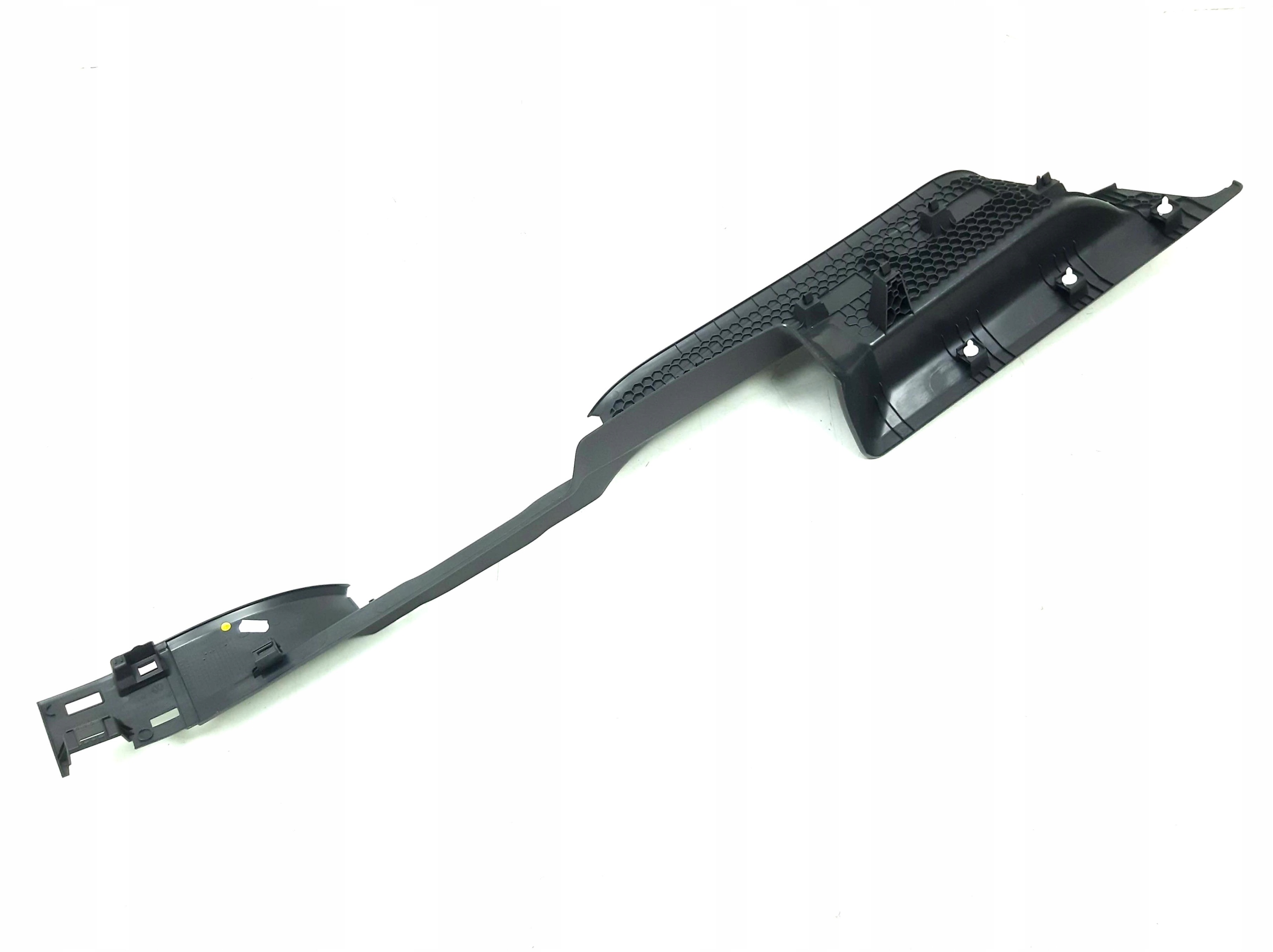 ASO OSŁONA NAKŁADKA PROGOWA LEWA VW CADDY IV 2K7 Producent części Volkswagen OE