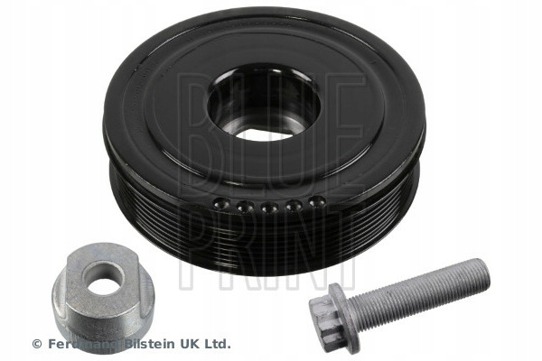 Blue Print ADBP610045 Koło pasowe, wał korbowy