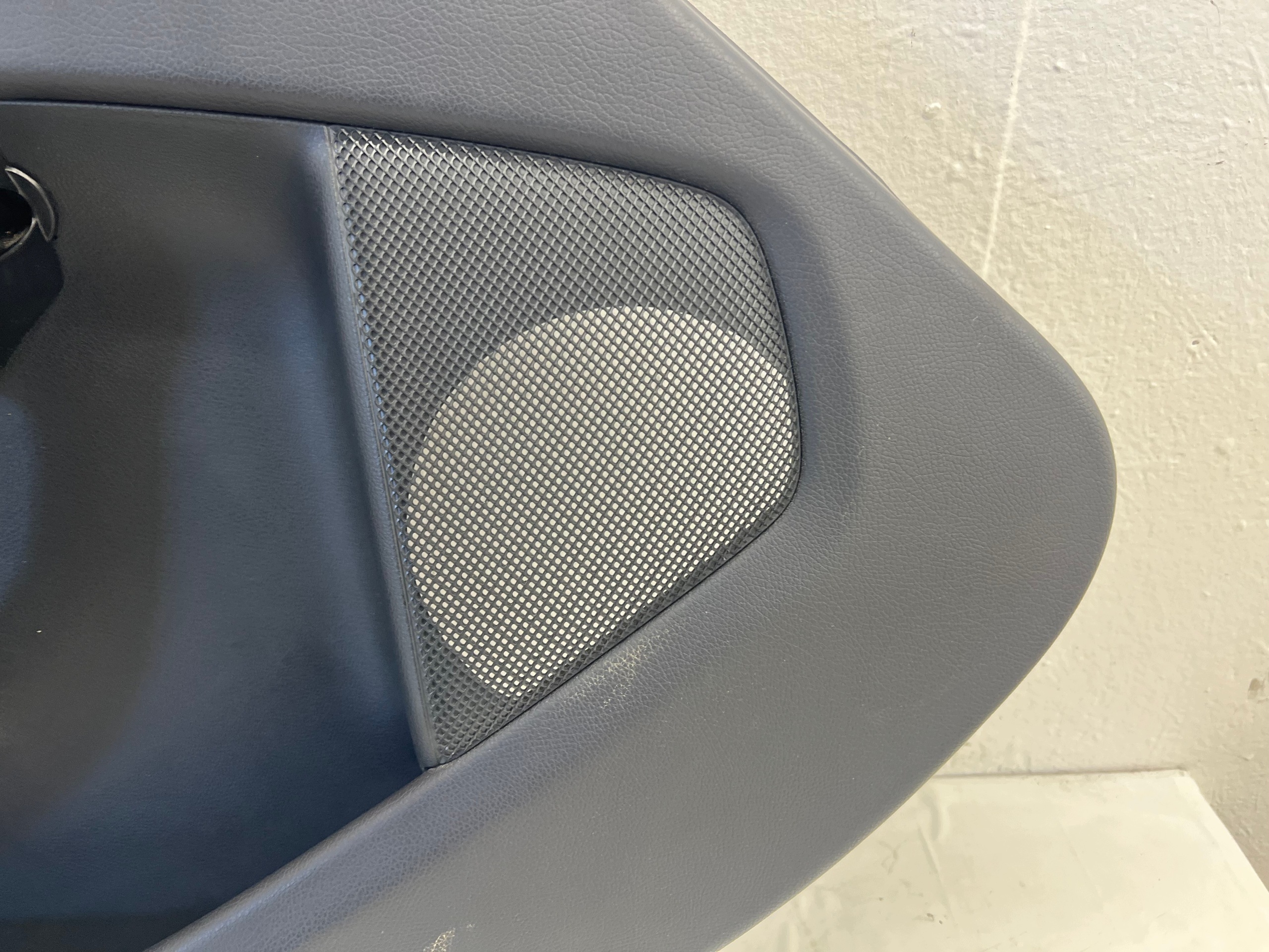 side door upholstery rear part left EUROPA MERCEDES B-class W246