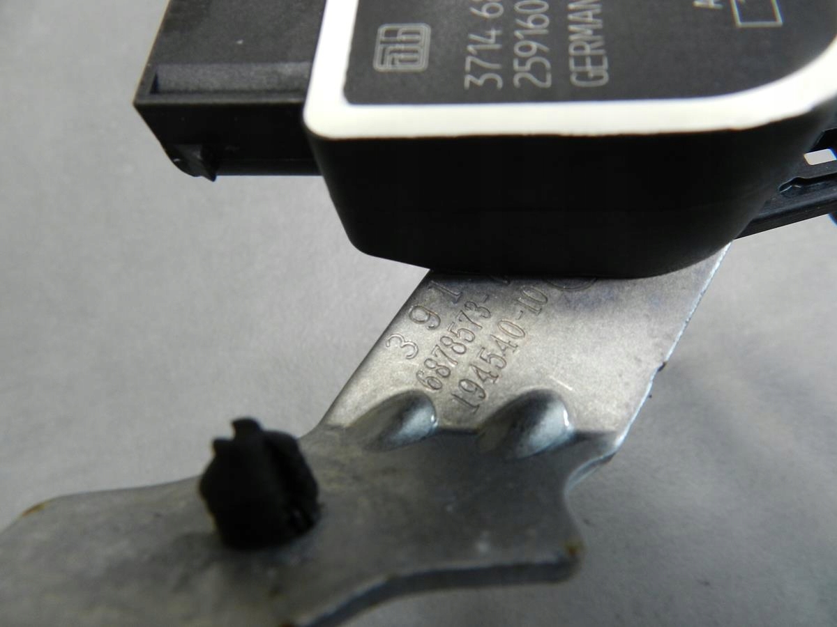 BMW 3 G20 sensore Livello luci 6878573