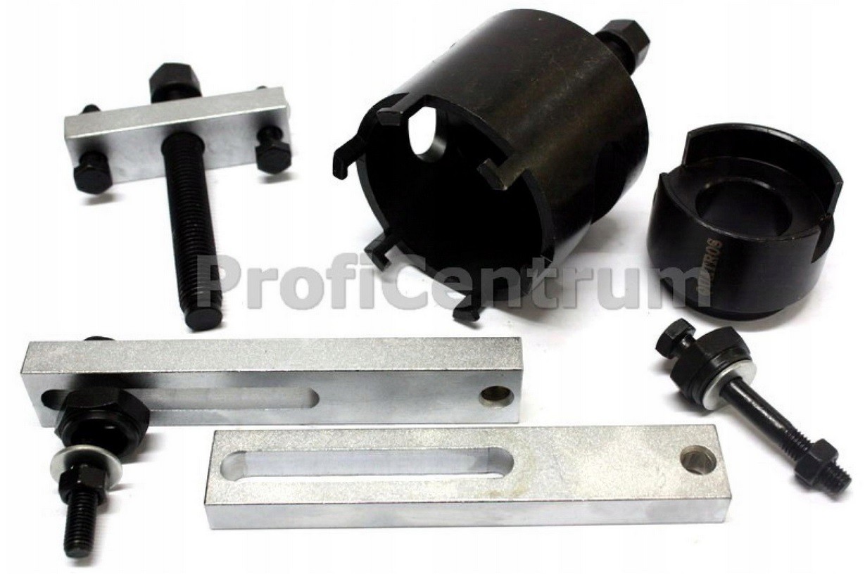 ŚCIĄGACZ SPRZĘGŁA DSG AUDI A3 VW GOLF TOUAREG Kod producenta QS80083