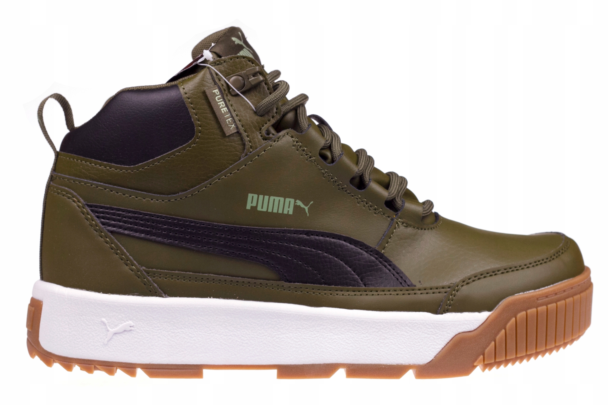 

Męskie buty zimowe Puma Tarrenz Sb II Puretex