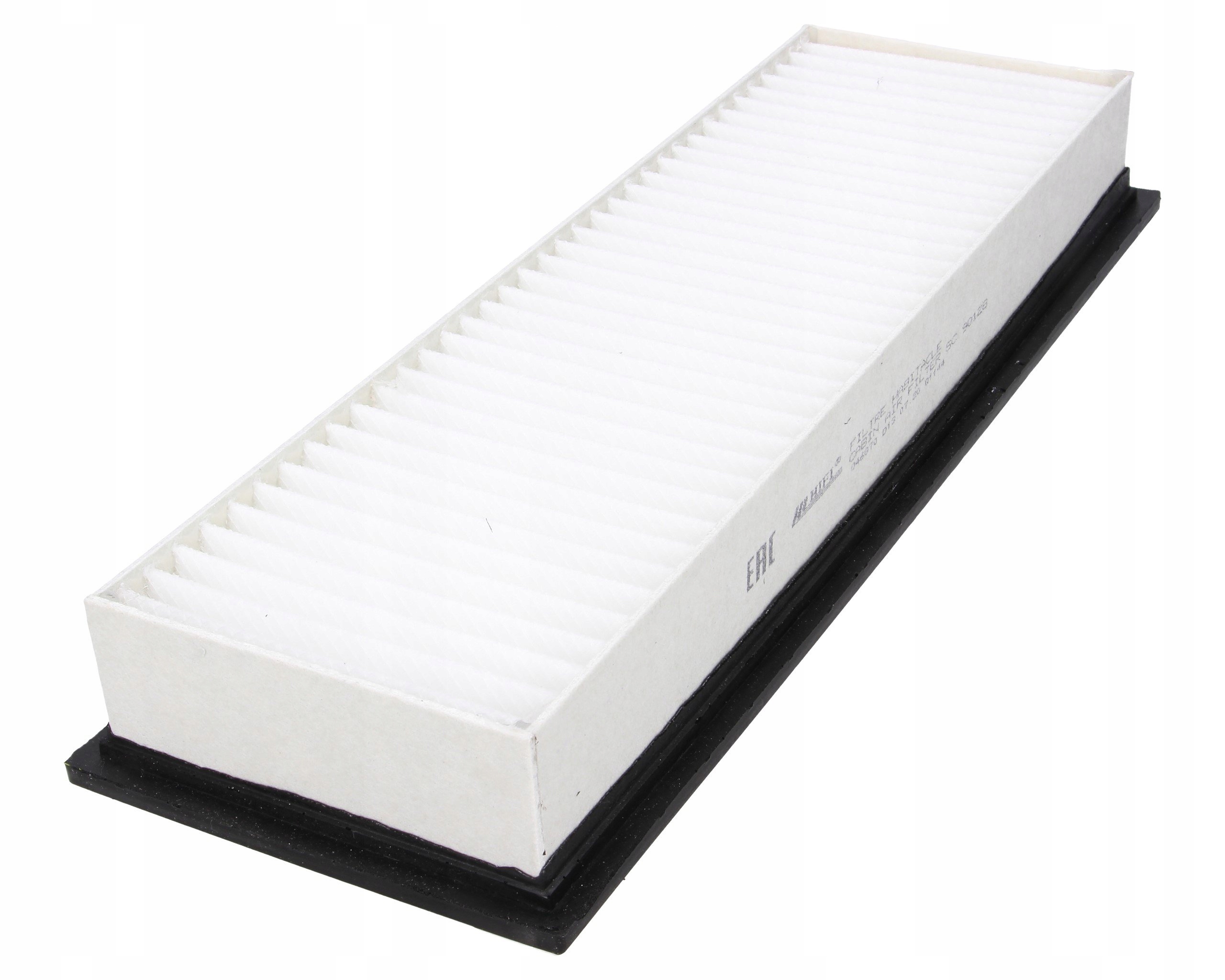 Kabinový filtr Case, New Holland, Steyr SC90128