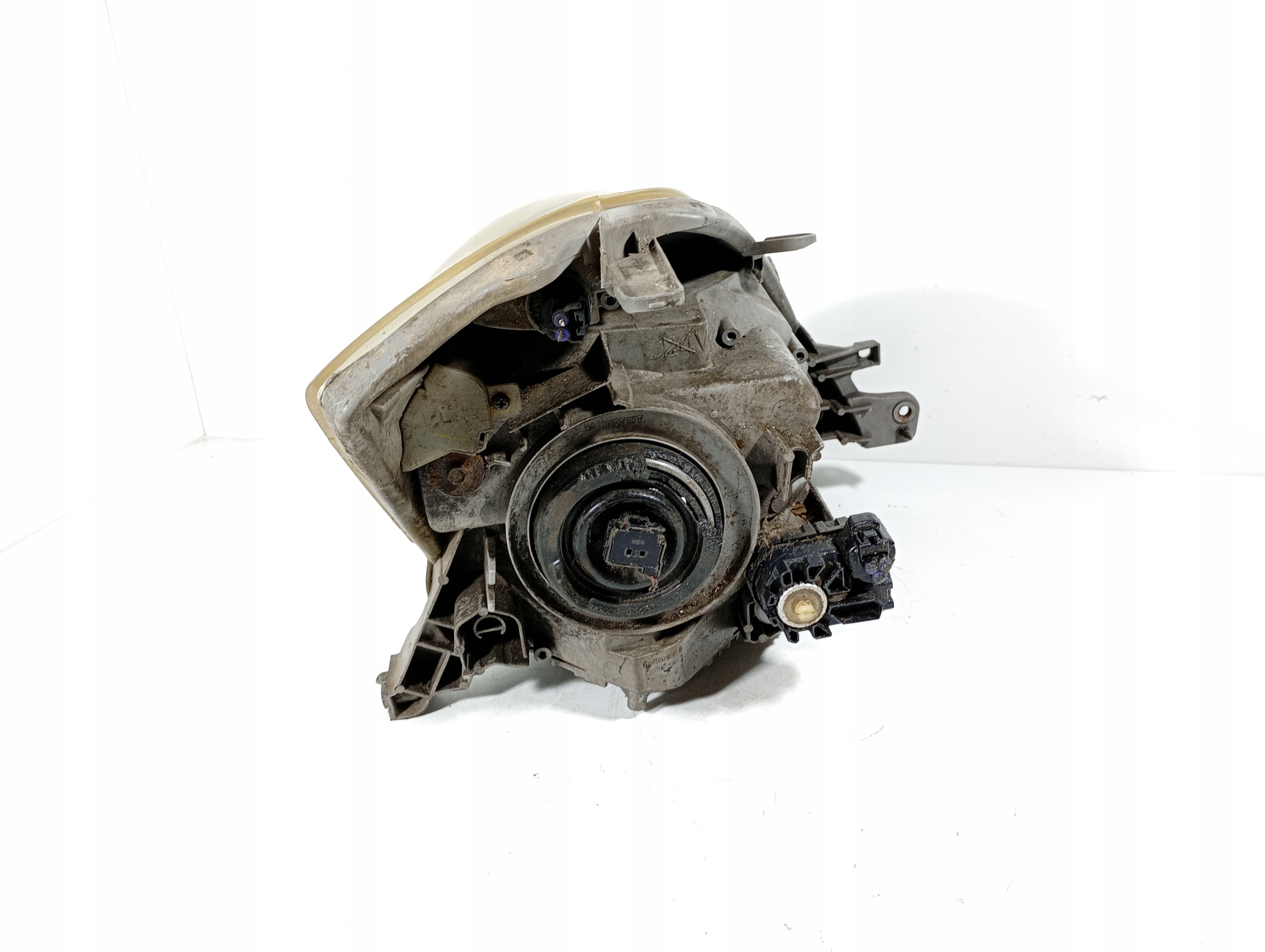 Daihatsu Sirion 2 II 04-10 REFLEKTOR left front front