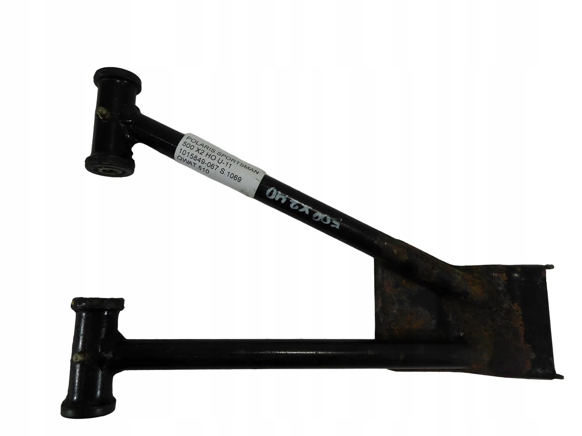 Zadné Kyvné Rameno Polaris Sportsman 500 X2 Ho U-11 1015849-067