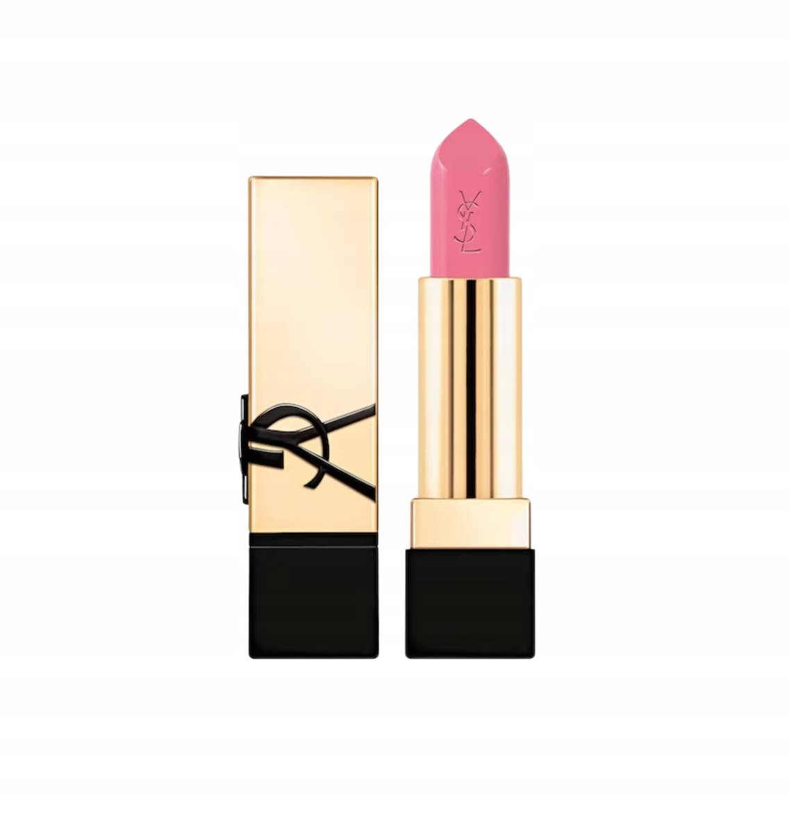 Yves Saint Laurent Rouge Pur Couture P2 Rose No Tabo – Rtěnka