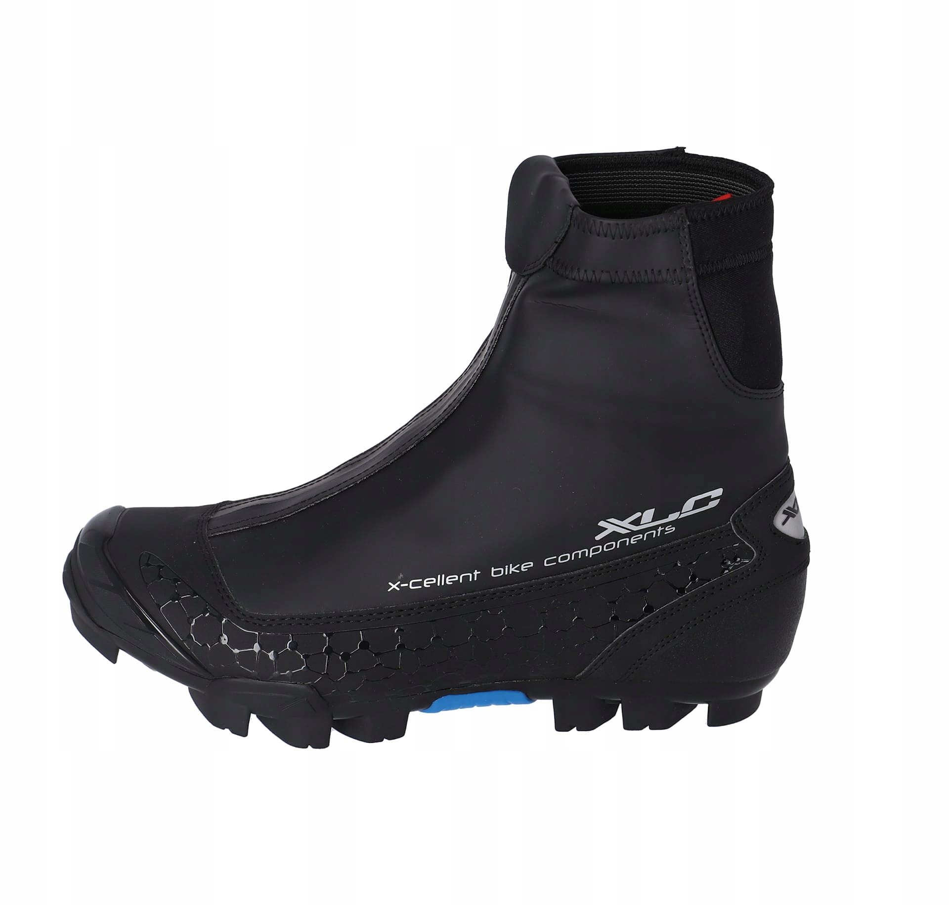 Buty wpinane w pedały XLC CB-M07 Mtb r. 41