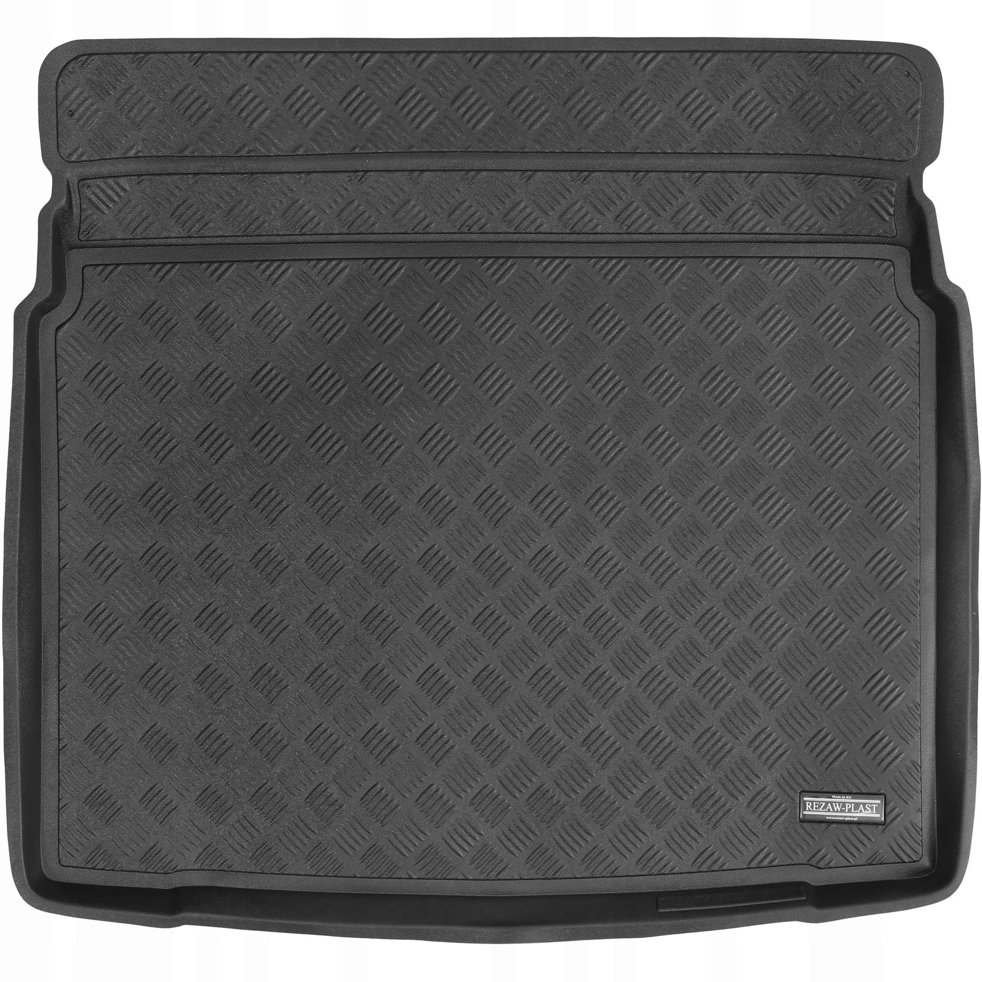 Podložka pro Audi Q3 II od roku 2019, protiskluzová