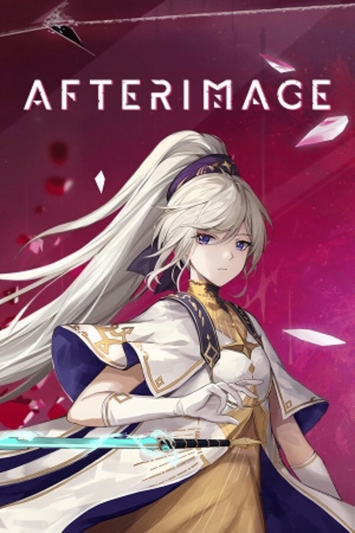 Afterimage Pc Klucz Steam