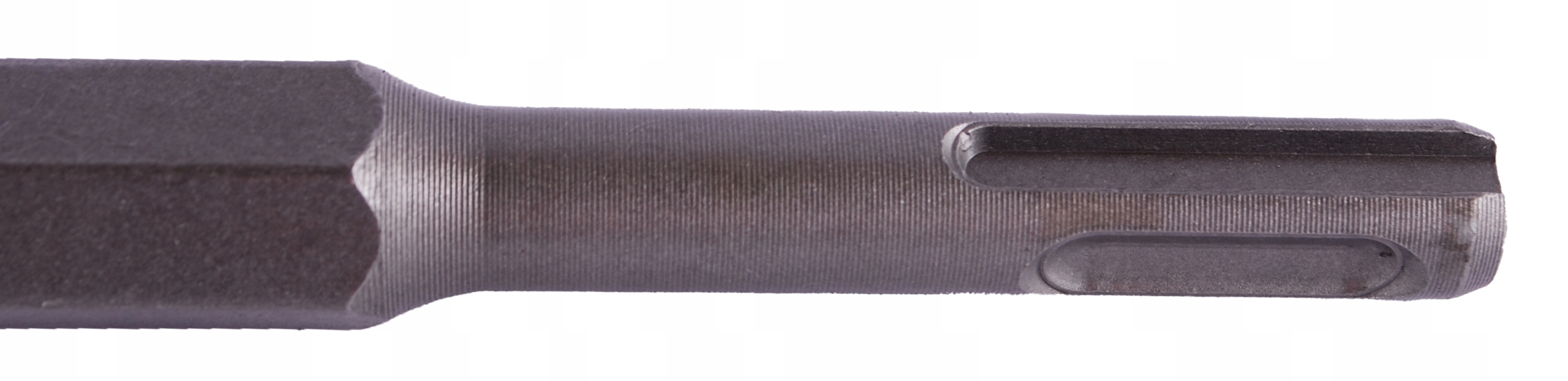 PRZECINAK DŁUTO PŁASKIE ŁOPATKOWE ŁOPATKA SDS PLUS JOBIPROFI 14X250X60MM Typ uchwytu SDS-Plus