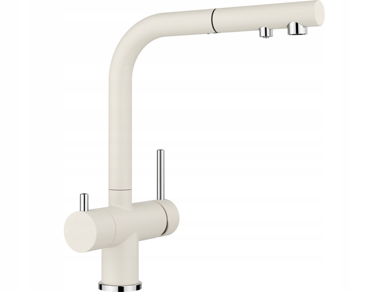 Bateria Blanco Fontas-S II 526947 Delikatny biały