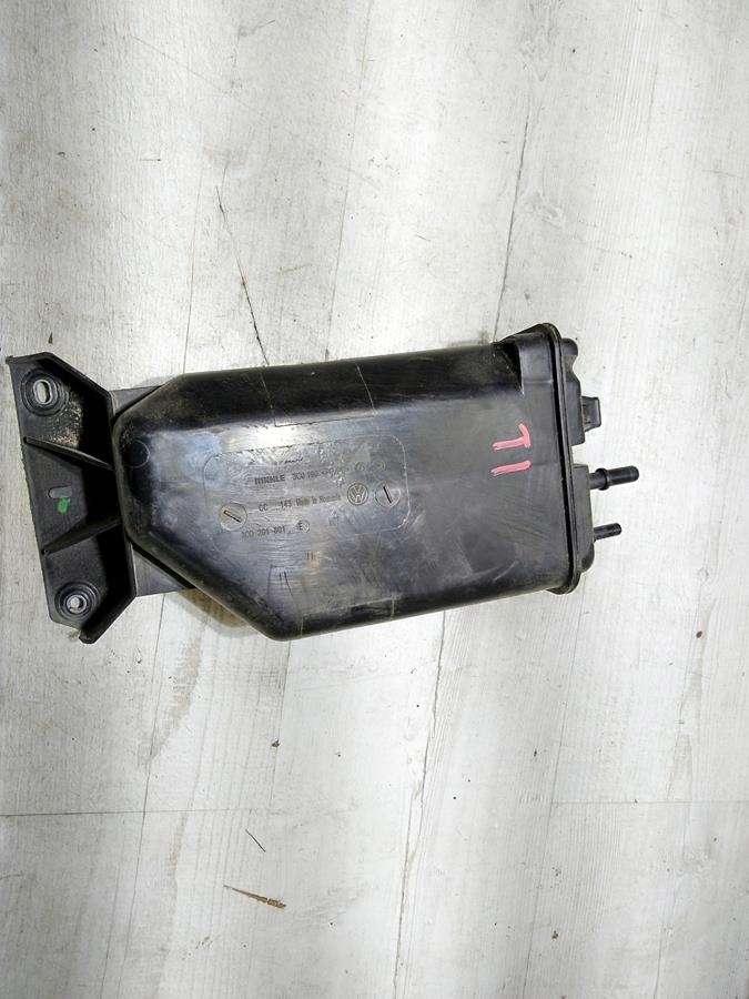 carbon filter VW Tiguan Lift 5N0