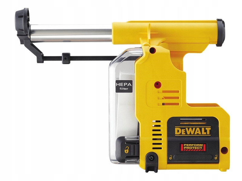 Przystawka do odsysania pyłu Dewalt D25303DH