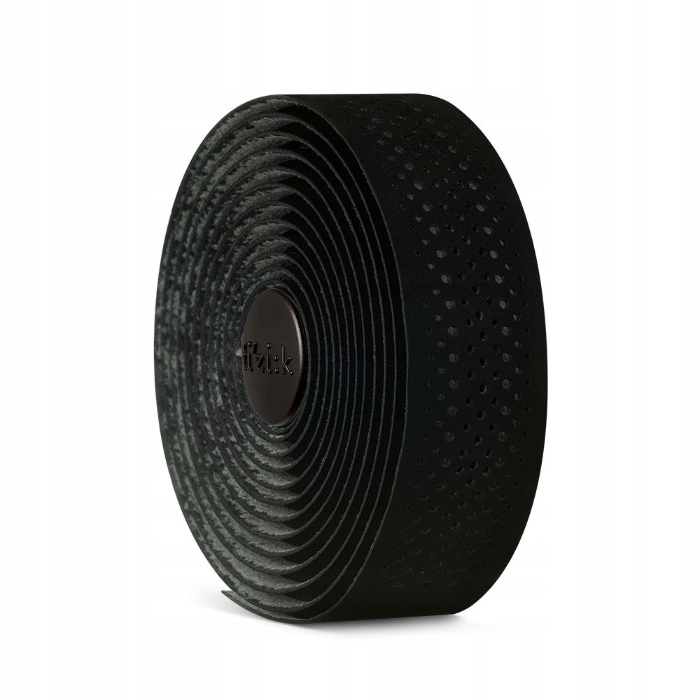 Owijka Fizik Tempo Microtex Bondcush Soft czarny 3 x 9,2 x 30 cm