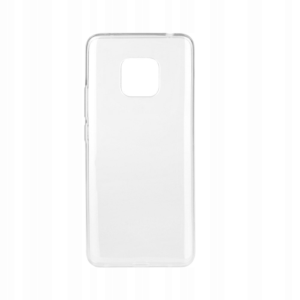 

Futerał Slim 0,5mm do Huawei Mate 40 Pro