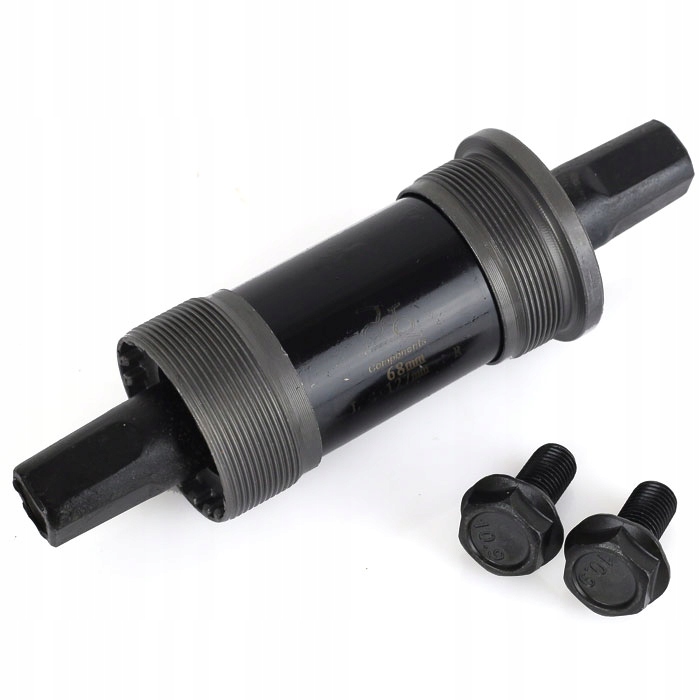 

Wkład suportu rower 110mm Bsa 1.37x24 stalowe misk