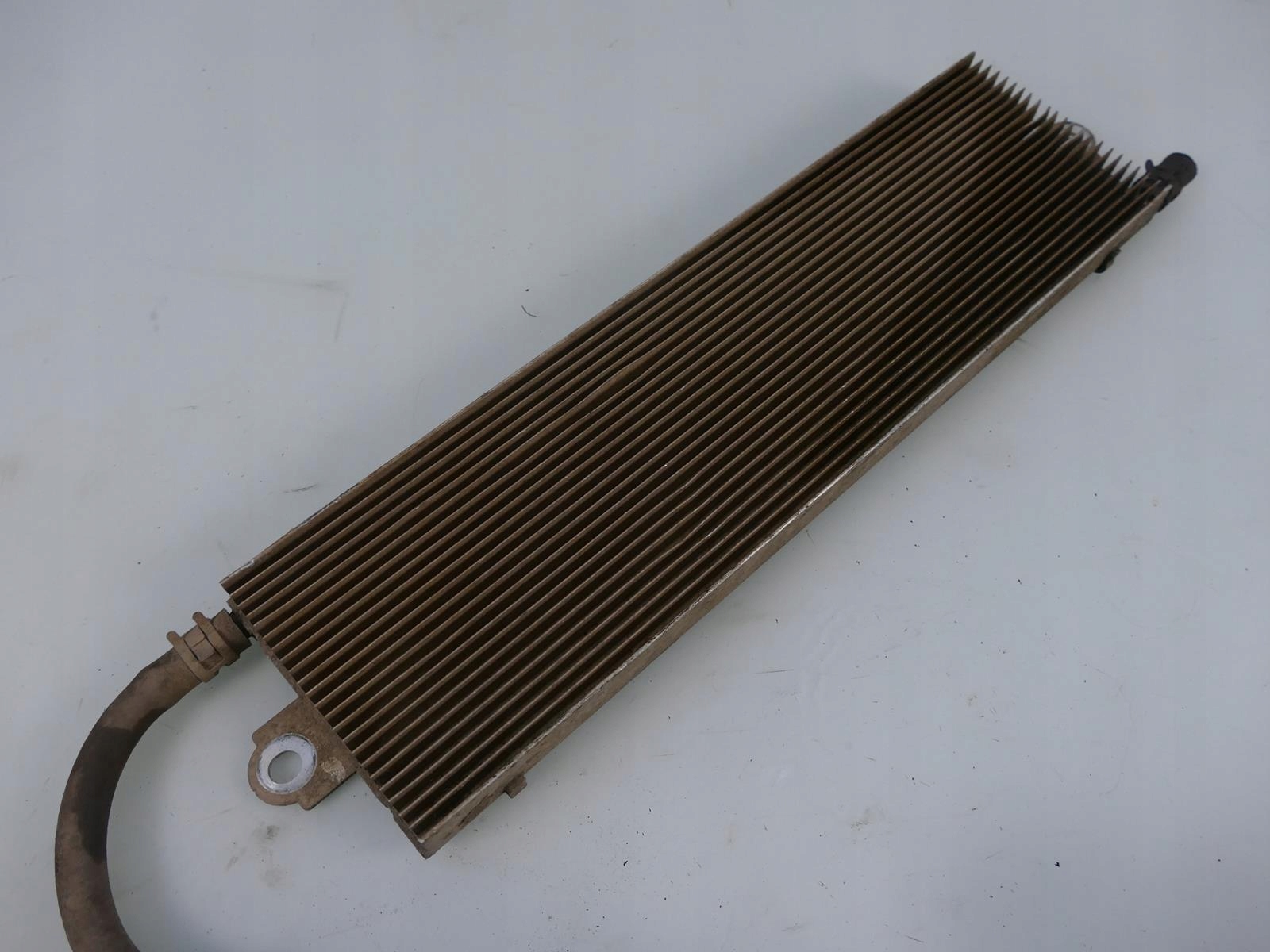 MITSUBISHI OUTLANDER III 2.2 DI-D CHŁODNICA PALIWA Producent części Mitsubishi OE