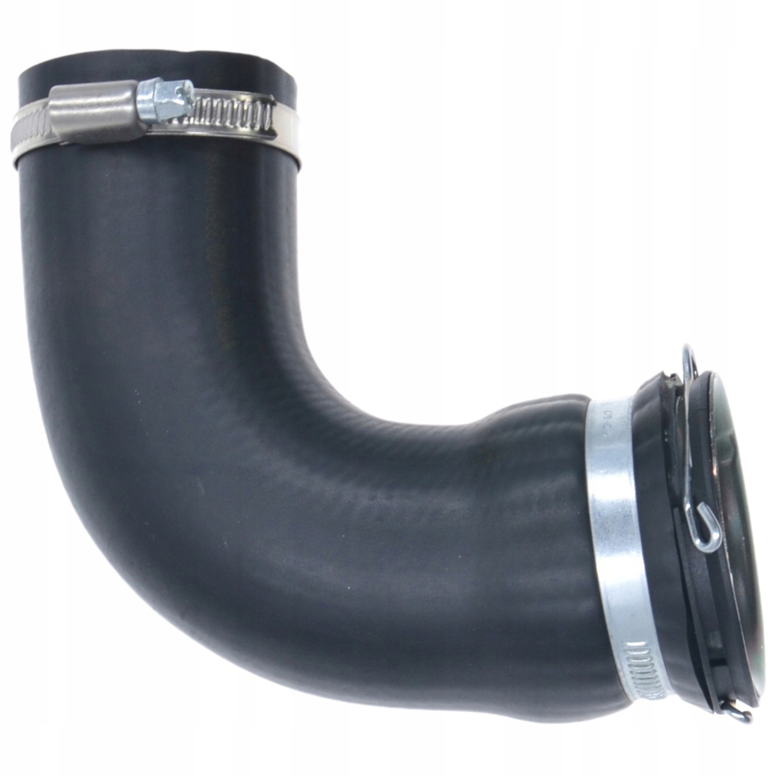 TURBO PRZEWÓD INTERCOOLER DACIA RENAULT DUSTER PP 01 480 PRZEWÓD RURA