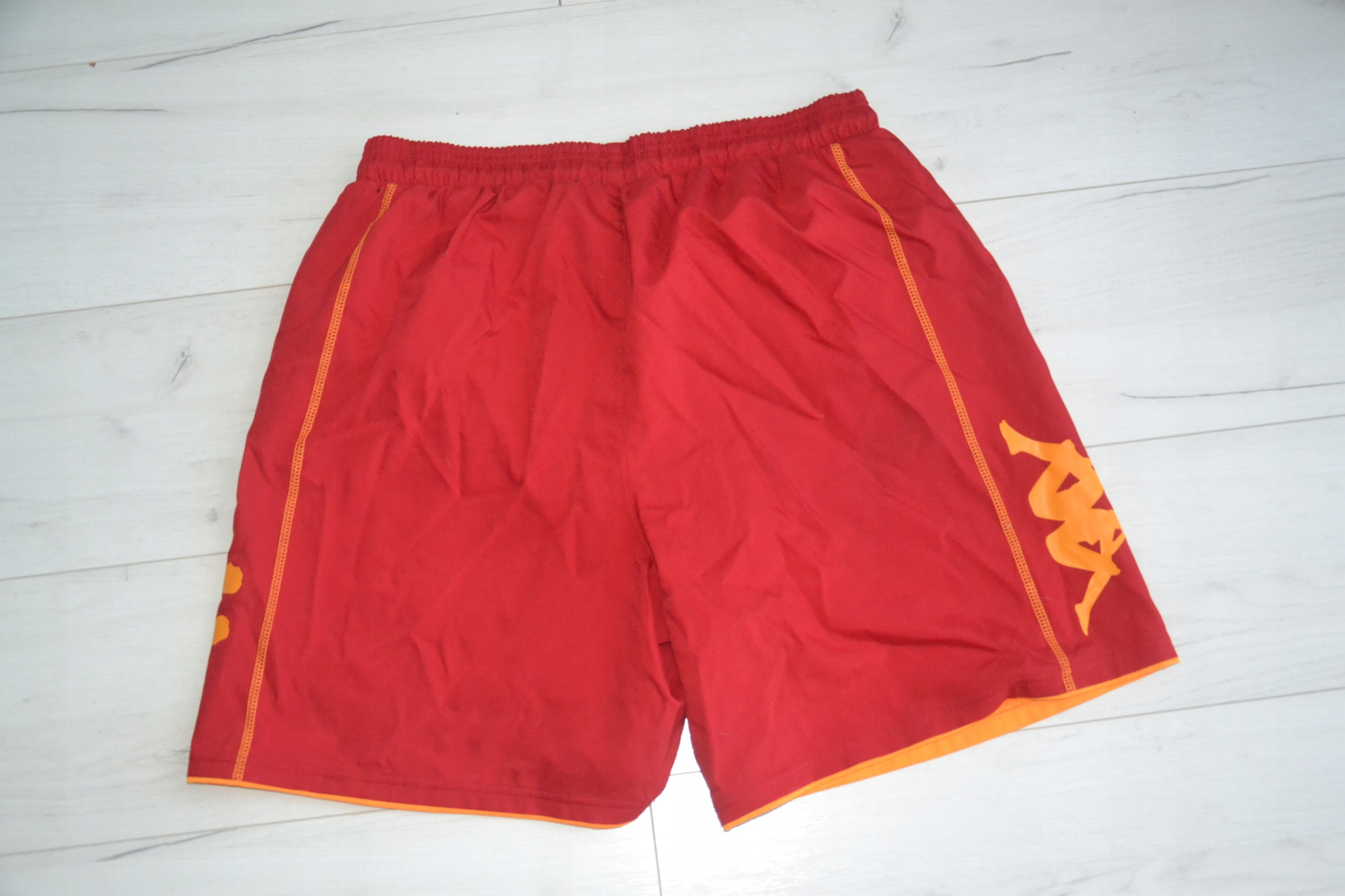 KAPPA WERDER BREMA SPODENKI XL Rozmiar XL