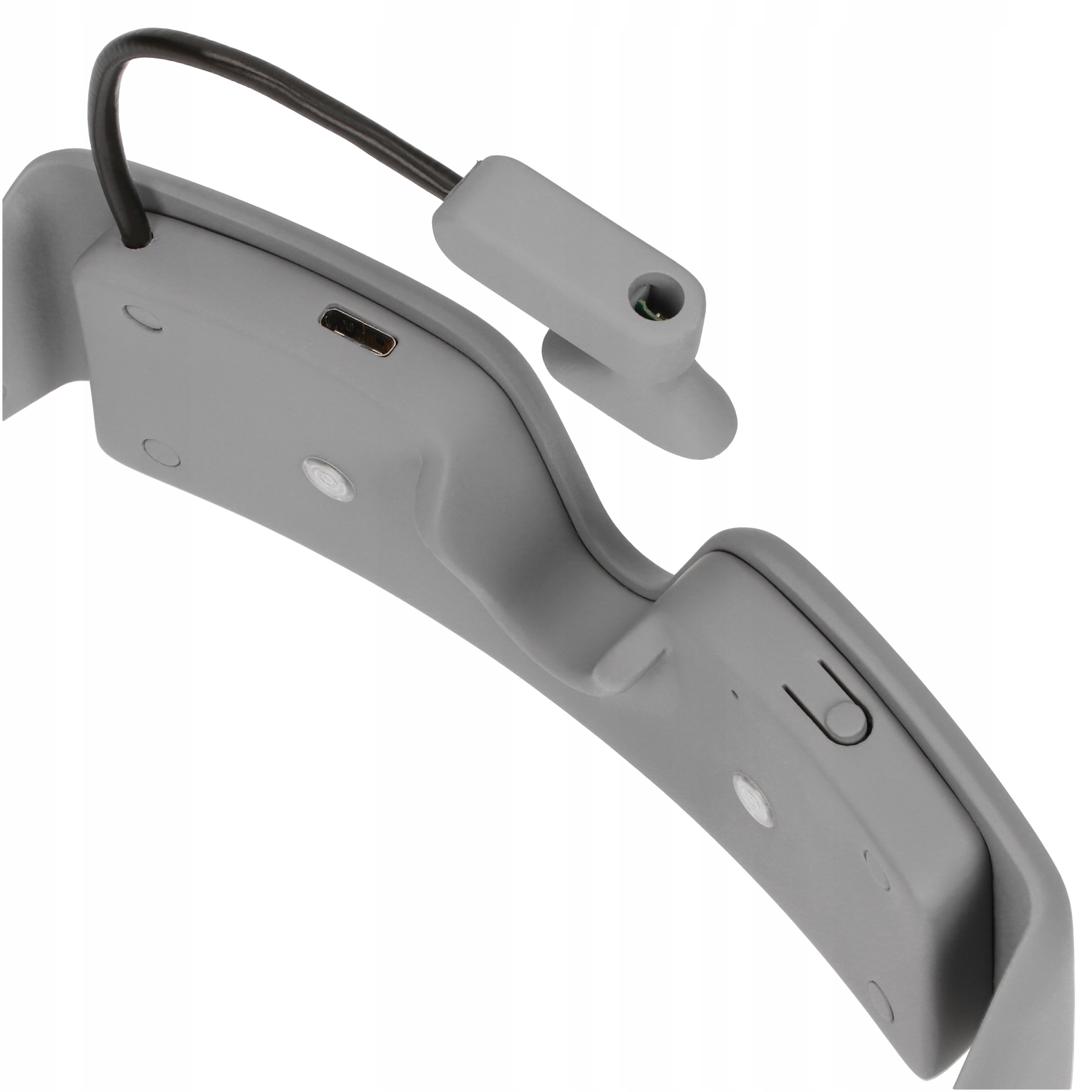 SITA Calm Okulary do relaksu i nauki Kolor dominujący odcienie szarości