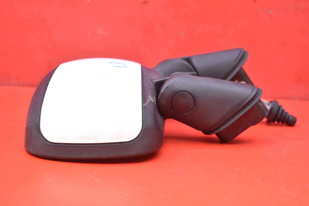 mirror left BIALE manually EU 0158100 FIAT DOBLO 1 and LIFT 05-17