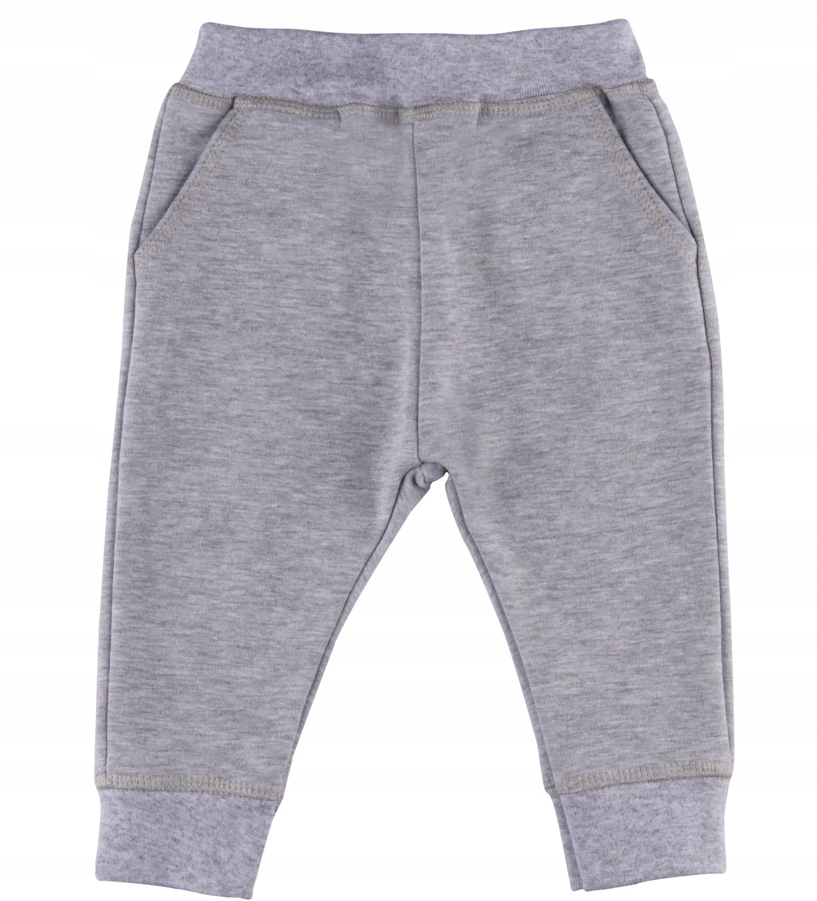 

Spodnie dresowe dla chłopca - r. 80