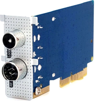 Głowica Do Ab Pulse I Opticum HD61 2 X DVB-T2/C Kraków