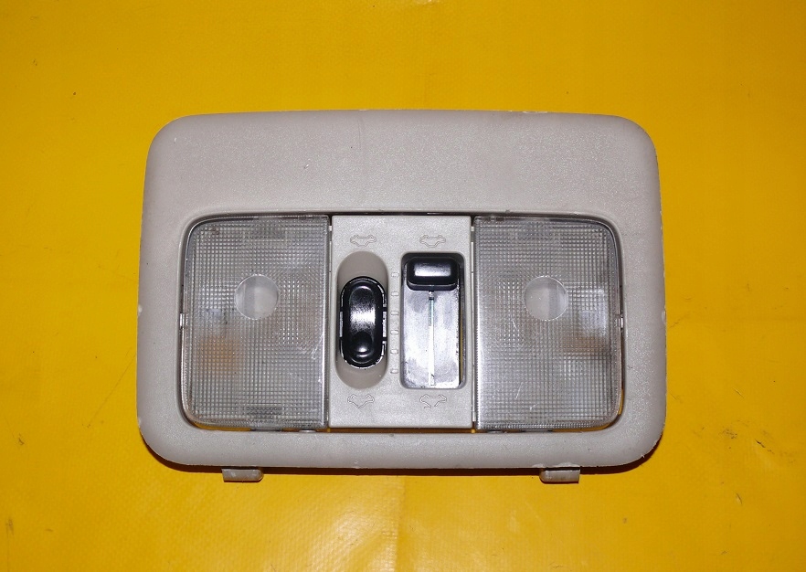 Schalter Schiebedach Licht NISSAN MURANO und Z50