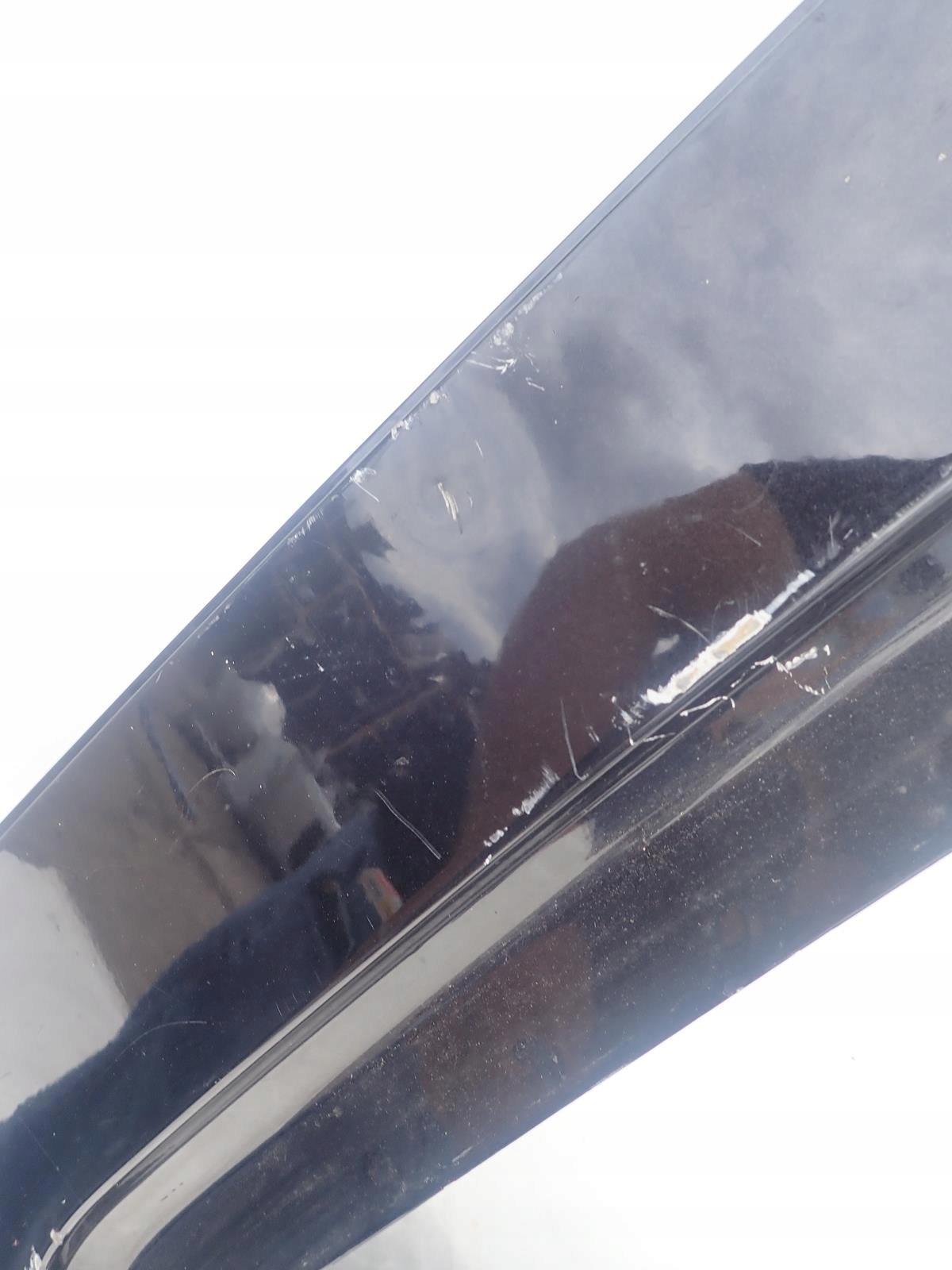FIAT FIORINO NEMO 07- door side sliding left