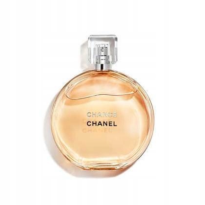 Chanel Chance Edt 100ml