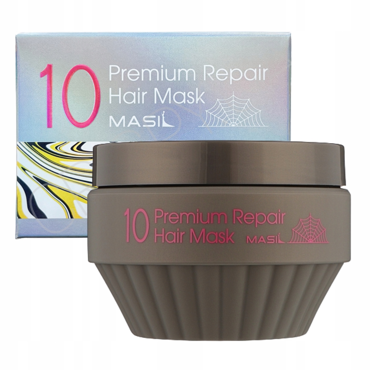 Masil 10 Premium Repair Hair Mask 300 ml – regenerační maska na vlasy