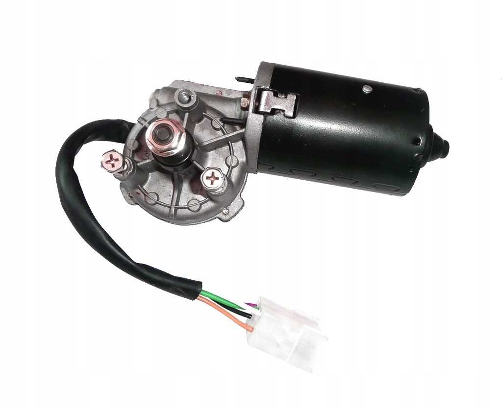 200.030.0001 - МОТОР СКЛООЧИСНИКА IVECO DAILY 90+