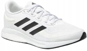 Adidas Supernova Bílé Pánské Sportovní Boty 40 2/3 U_a
