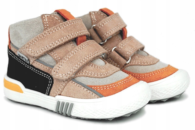 BARTEK buty 91756 TRZEWIKI półbuty chłopięce R 26 Marka Bartek