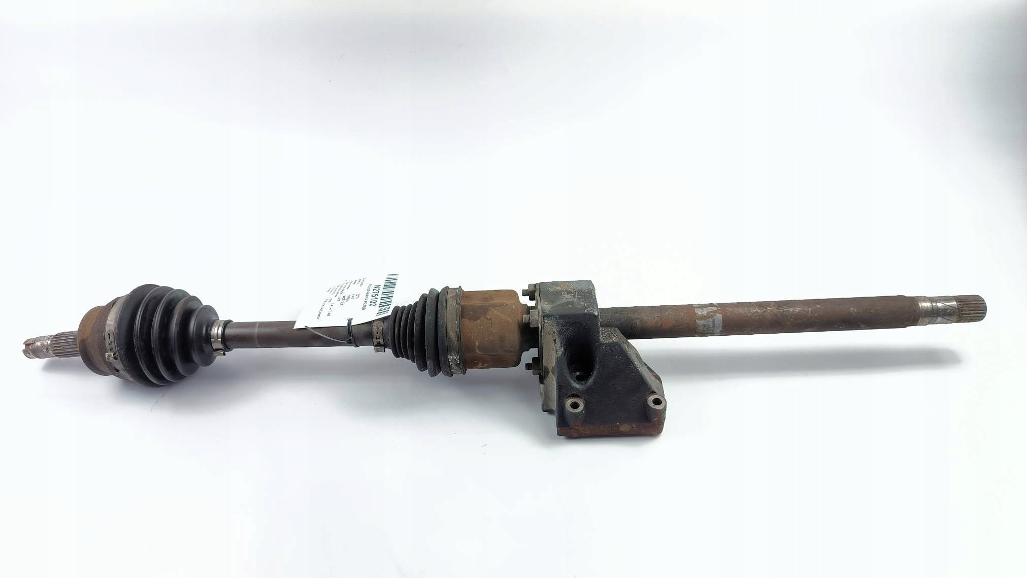 semi-axis right front 1.4 T-JET FIAT TIPO II