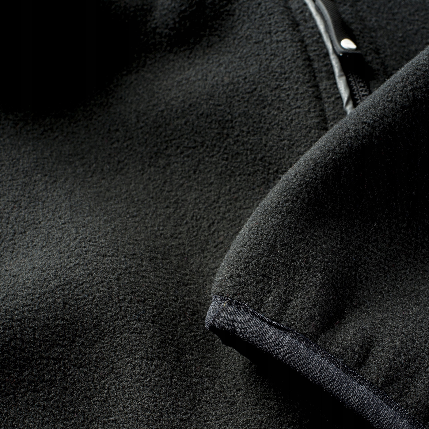 Polar Hi-Tec czarny r. XL Materiał dominujący Poliester