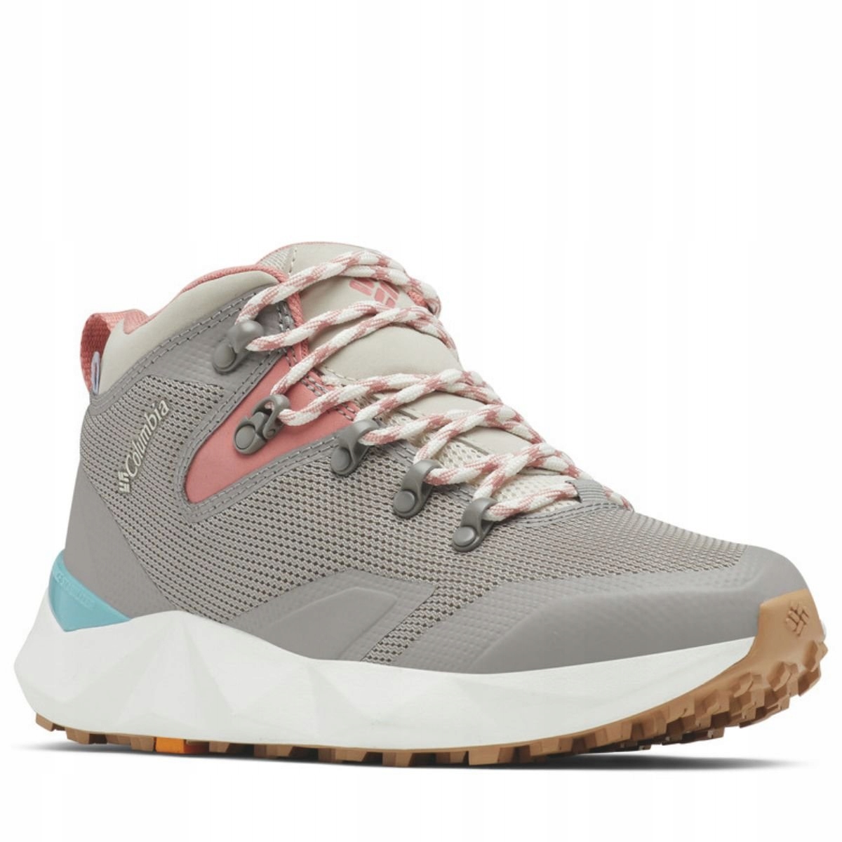 Dámské Trekové Boty Columbia Outdoor CF-945631029-36.5