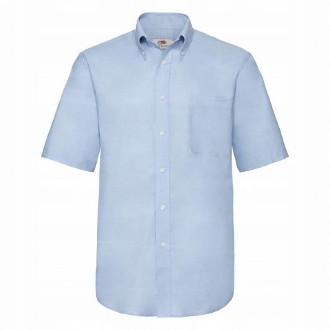 

Koszula męska Oxford Kr FruitLoom Oxford Blue M