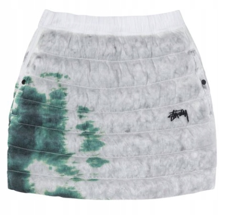 Zateplená sukně Nike Stussy Thermore DC1088-100 S