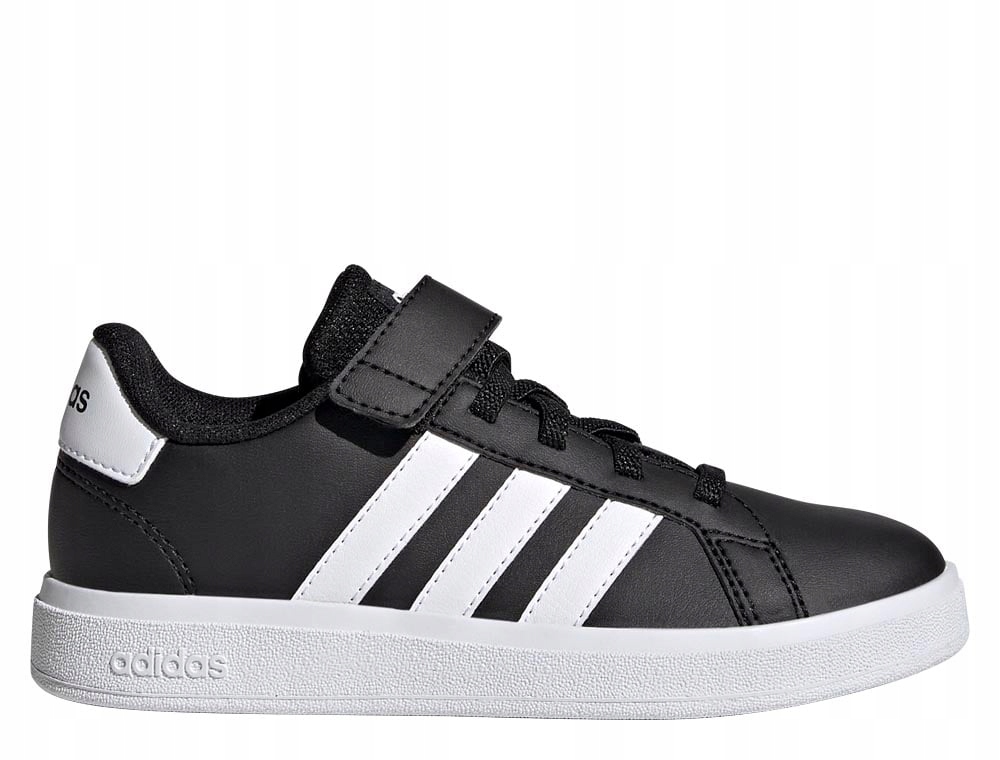 Detská obuv adidas GRAND COURT 2.0 EL GW6513 30