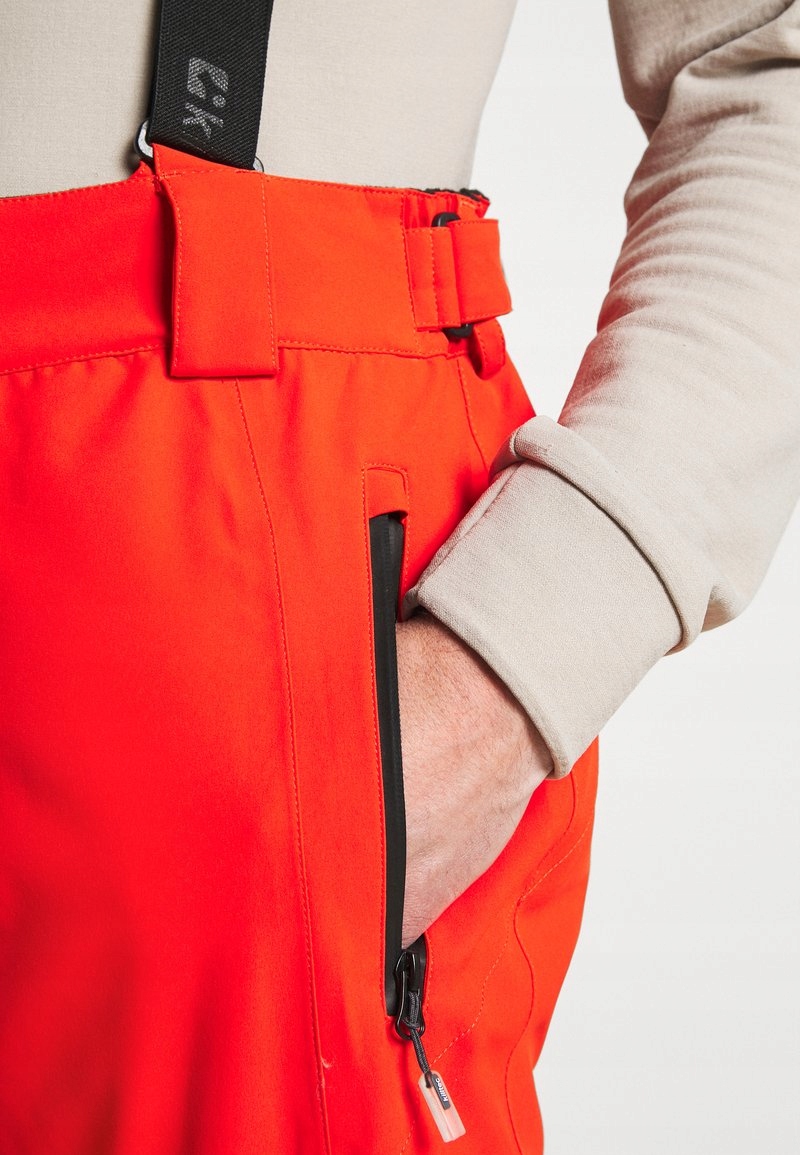 Spodnie narciarskie Killtec XXL Marka Killtec